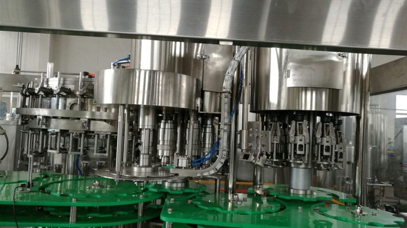 肉类加工设备材质要求：标准与选择要点