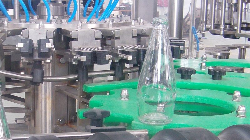 牛奶巴氏杀菌机：守护乳品安全的关键设备