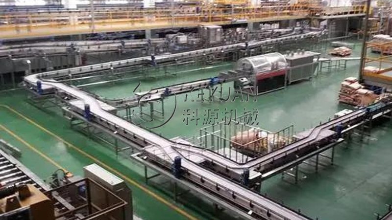 河南面食机械：品牌背后的技术实力与市场选择