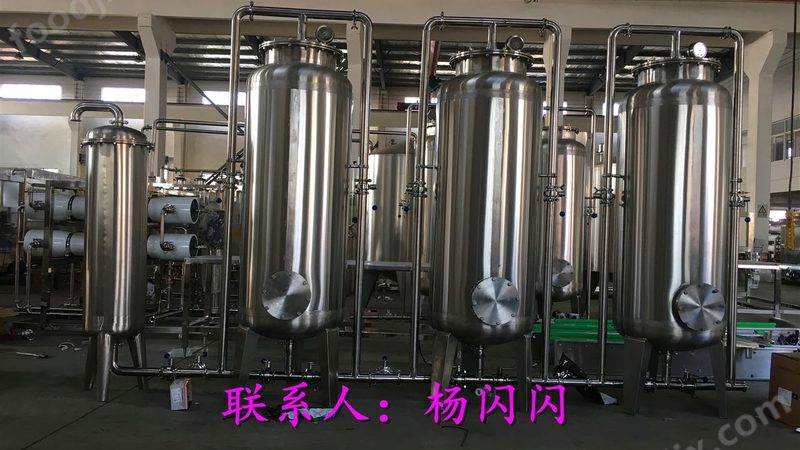 乳品设备材质要求解析：揭秘乳品生产中的关键因素