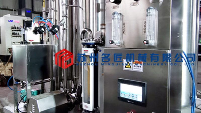 巴氏杀菌机尺寸过大怎么办？解决方案与选型建议