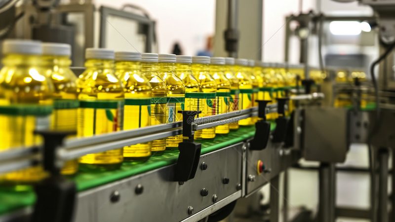 成都果蔬加工流水线设备：揭秘高效生产背后的秘密
