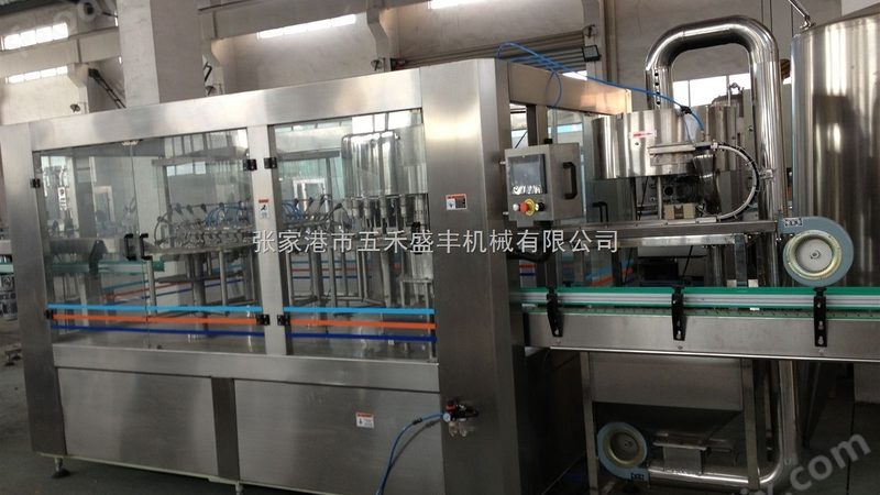小型饮料生产设备材质要求解析：如何确保生产安全与卫生