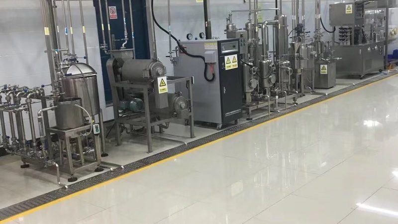 烘焙设备批发报价单：揭秘烘焙设备选购的五大关键要素