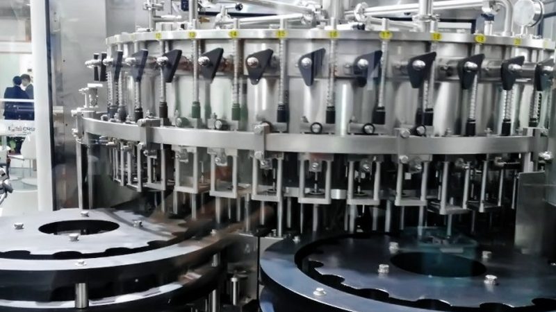 杀菌设备材质分类及标准解析**