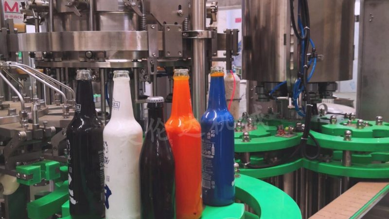 乳品设备防腐保养，守护品质的最后一道防线
