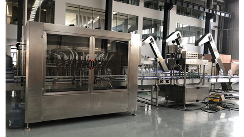 全自动油炸机：揭秘其高效与安全的奥秘**
