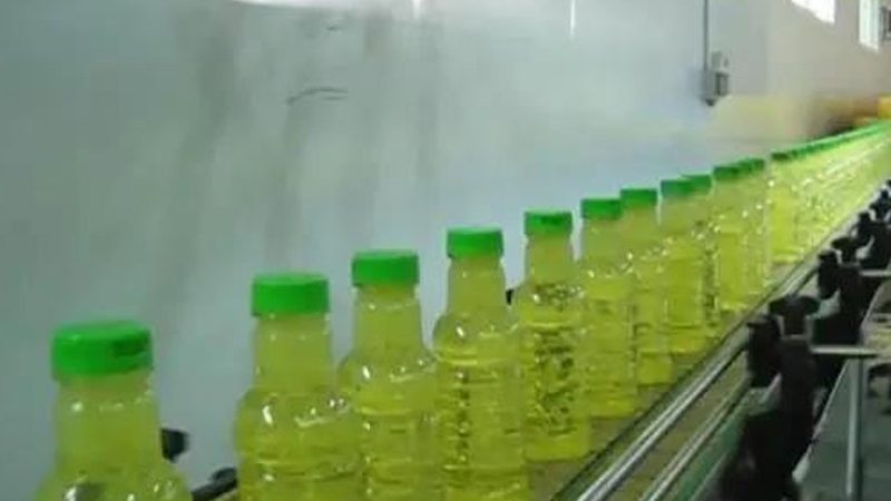 紫外线杀菌与臭氧杀菌：设备差异解析