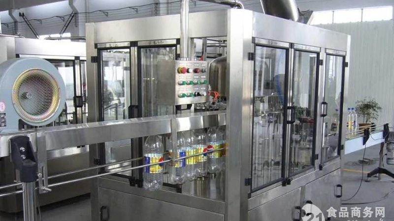 果蔬加工机械：优缺点全面解析