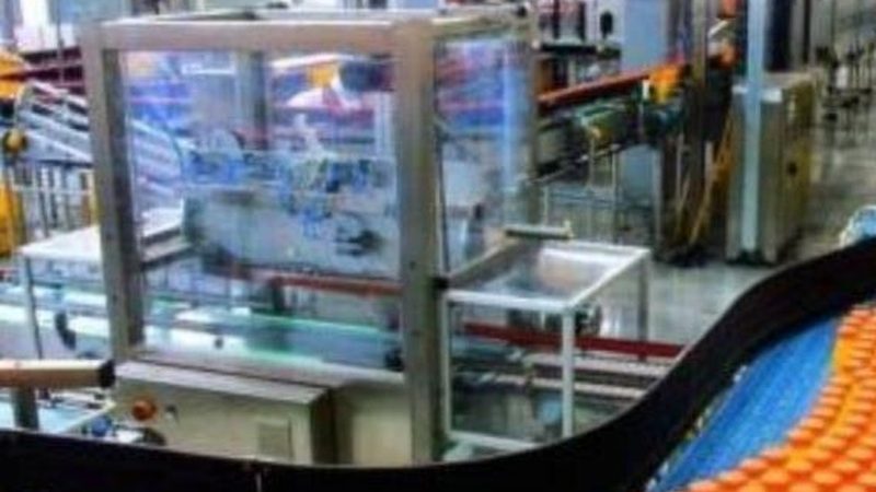 食品加工设备环保验收：关键步骤与注意事项**
