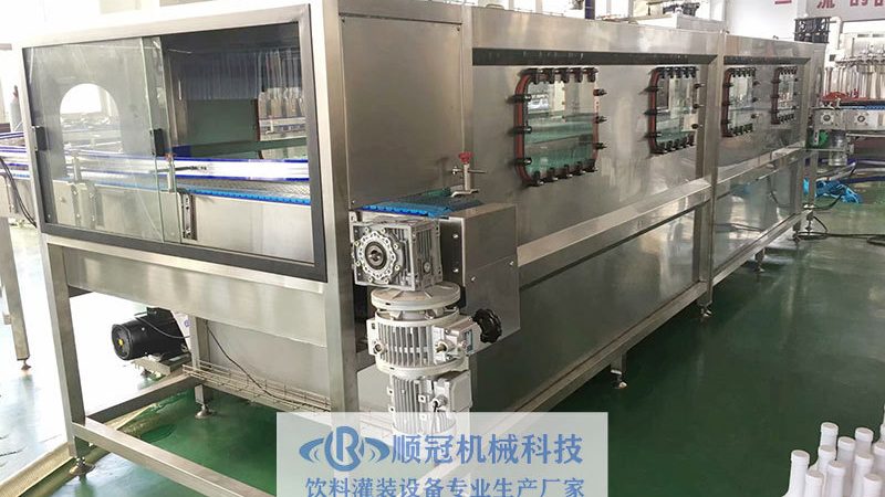 成都食品机械定制厂家：揭秘定制化背后的秘密