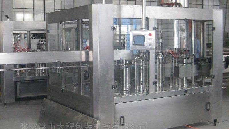 全自动炒菜机十大品牌排名