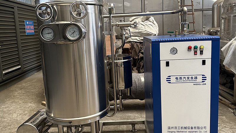 食品厂输送带紫外线杀菌机：尺寸背后的考量与选择