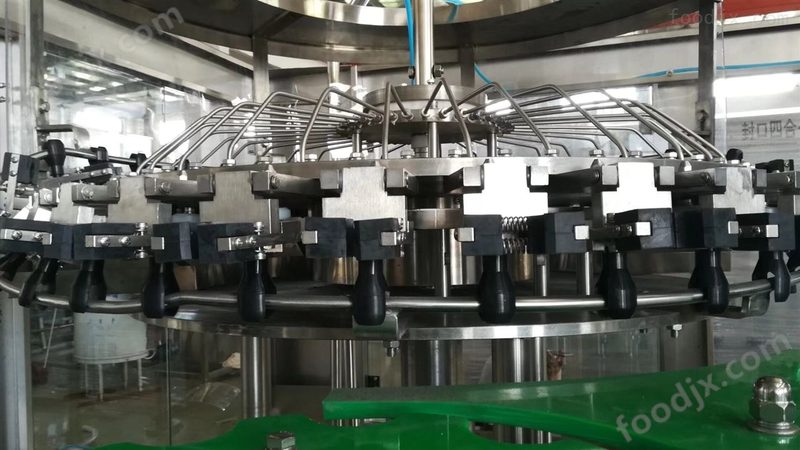 食品机械操作视频：揭秘参数对比背后的奥秘