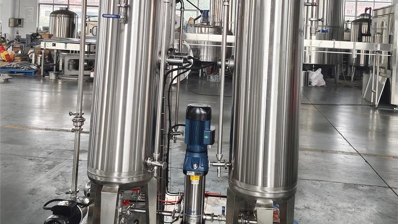 肉类加工设备适合小型加工厂