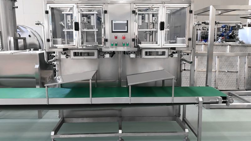 烘焙设备维修保养费用影响因素分析