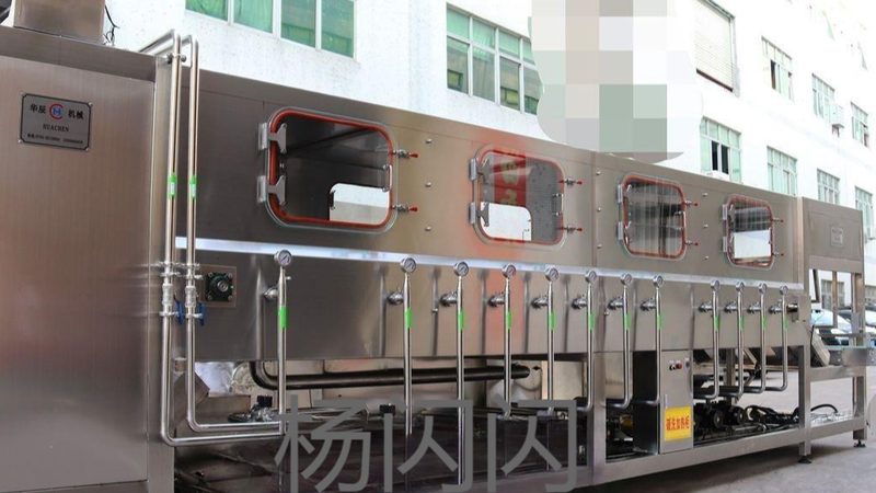 小标题：肉类加工行业现状